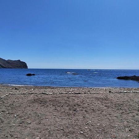 Casa Mar Villa Águilas Dış mekan fotoğraf