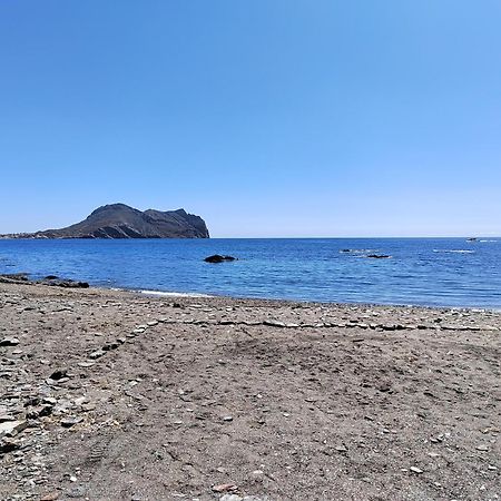 Casa Mar Villa Águilas Dış mekan fotoğraf