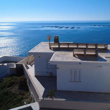 Casa Mar Villa Águilas Dış mekan fotoğraf