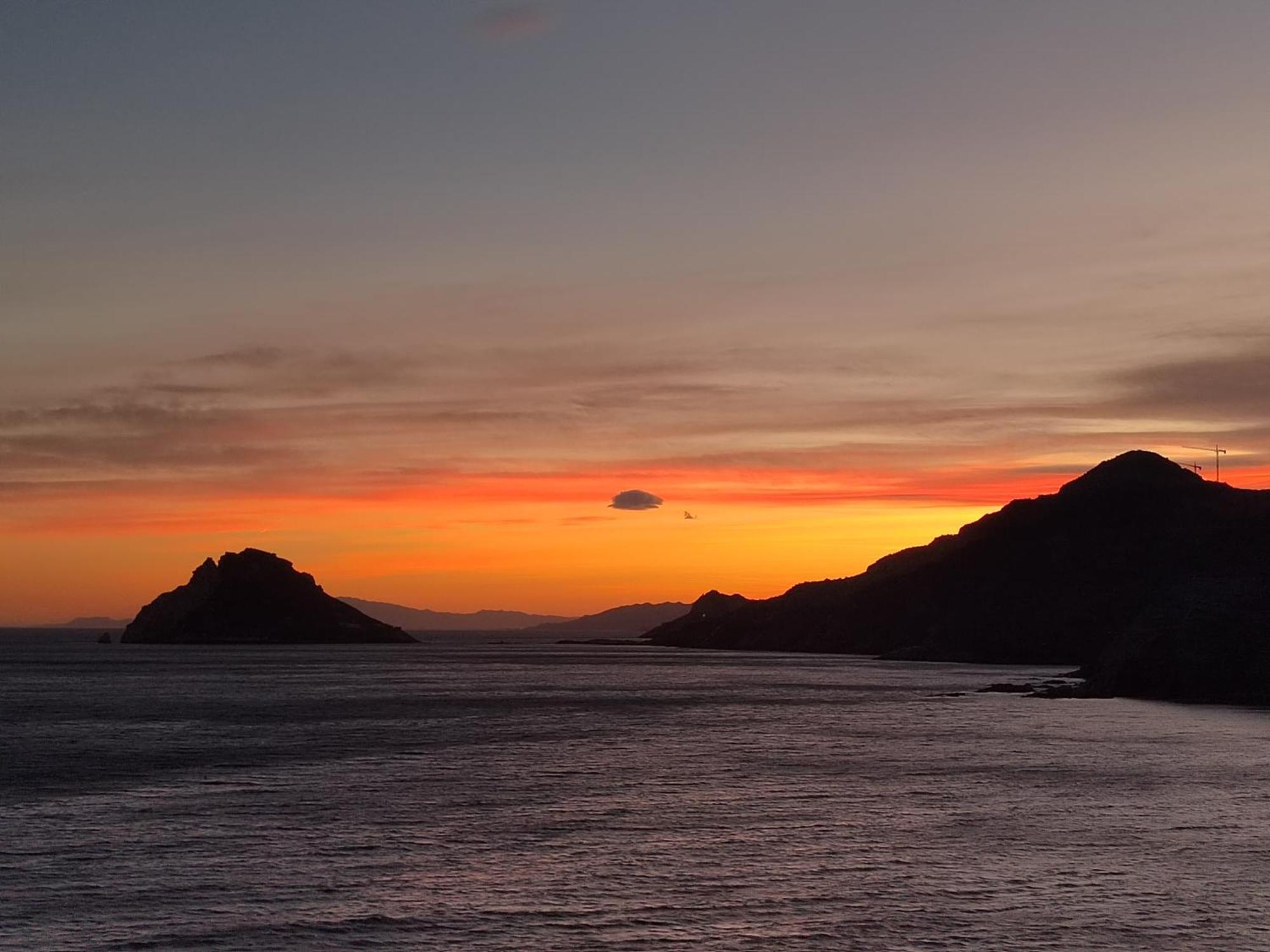 Casa Mar Villa Águilas Dış mekan fotoğraf