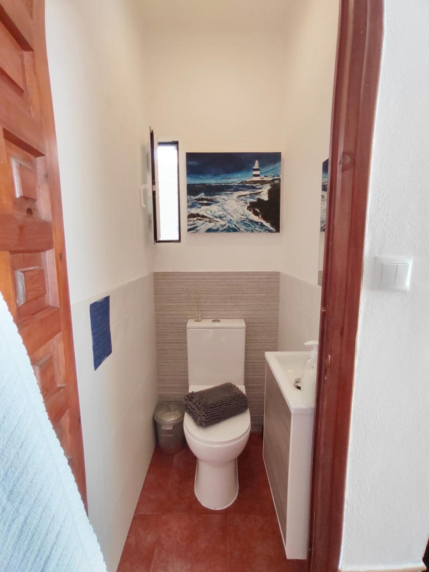 Casa Mar Villa Águilas Dış mekan fotoğraf