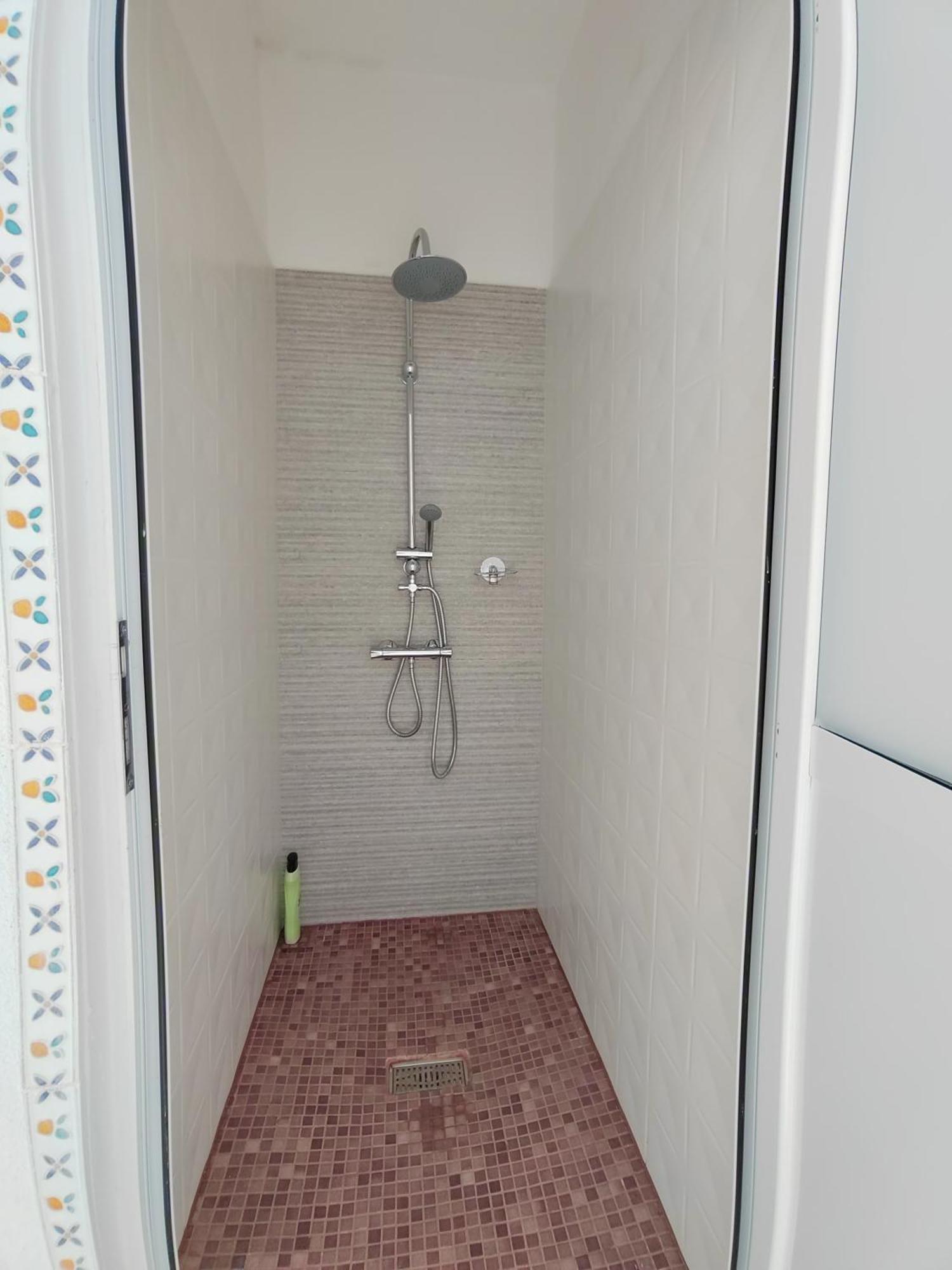 Casa Mar Villa Águilas Dış mekan fotoğraf